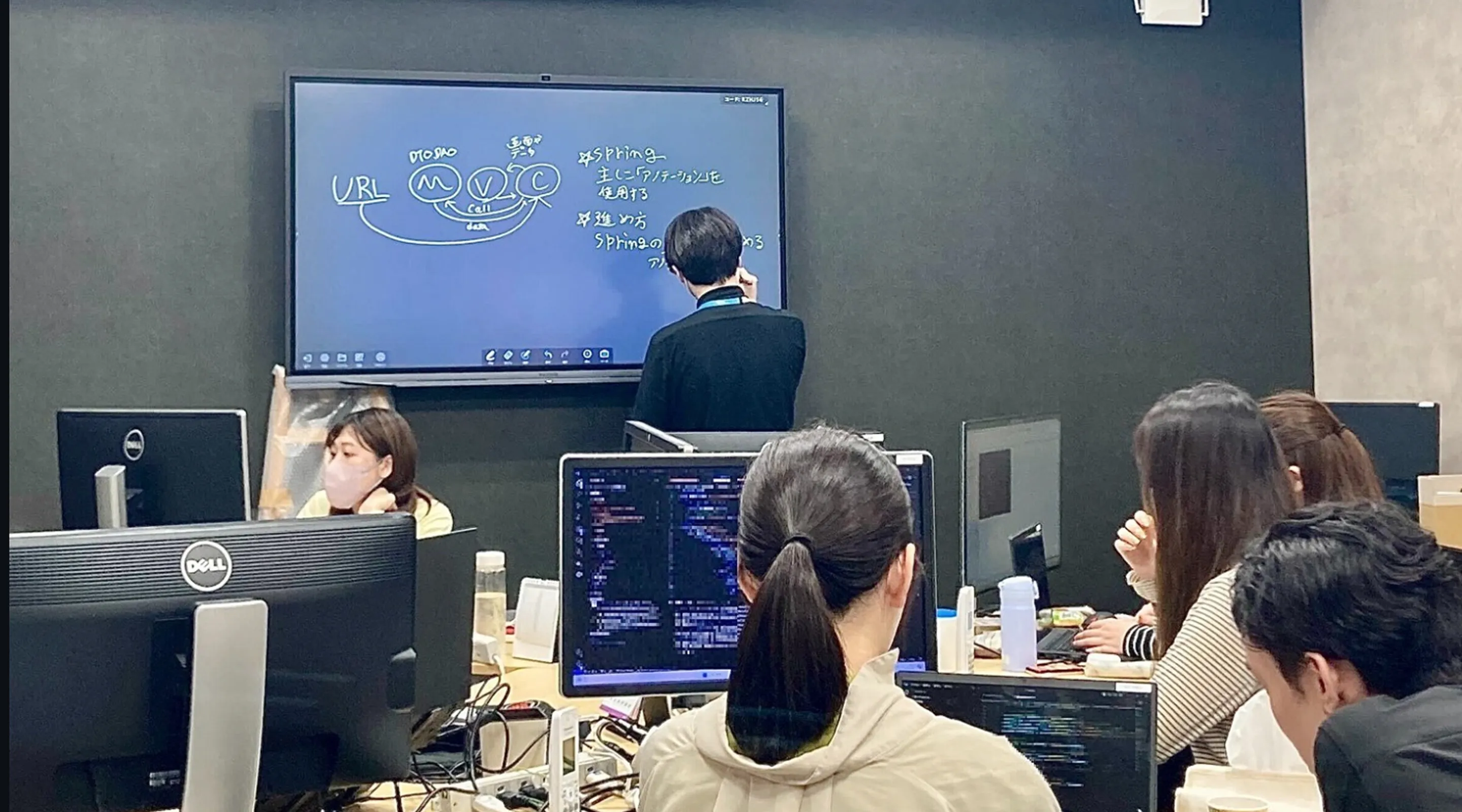 大阪のシステム開発なら大阪ウィズテクノロジー