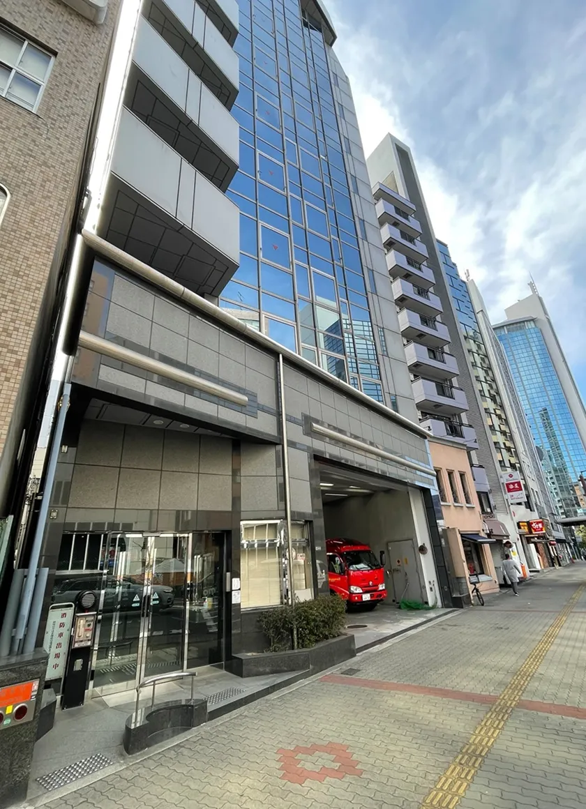 一般財団法人 大阪消防振興協会様