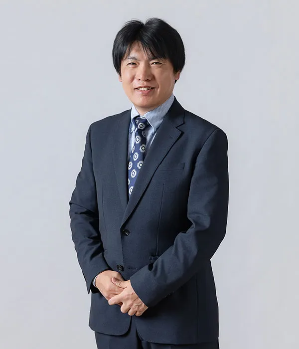 株式会社ウィズテクノロジー 代表取締役 杉本 展将