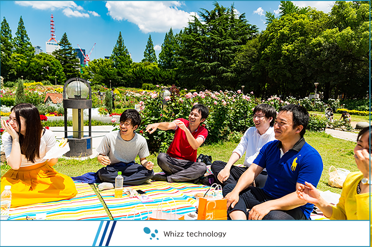 カジュアルデー