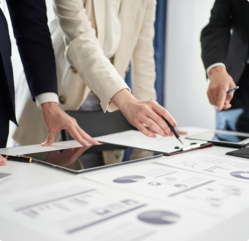 コミュニケーション力